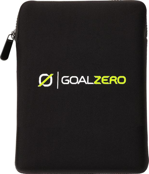 Produktbild Goal Zero Sherpa (25600 mAh, 100 W, 94.72 Wh)