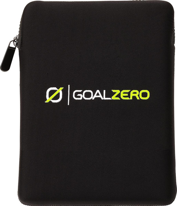 Produktbild Goal Zero Sherpa (25600 mAh, 100 W, 94.72 Wh)
