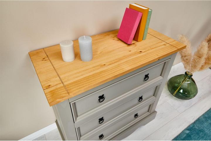 Immagine prodotto IDIMEX Tequila (88 x 44 x 17 cm)