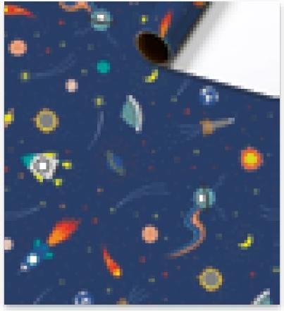 Actual product image Stewo Cornelius (Wrapping paper, 1 x)