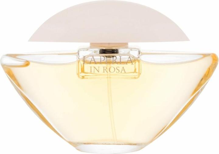 Produktbild La Perla In Rosa (Eau de Toilette, 80 ml)