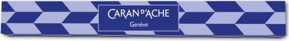 Image du produit Caran d'Ache Portemine 849 MOSAIC Special Edition (0.50 mm, HB, 5x)