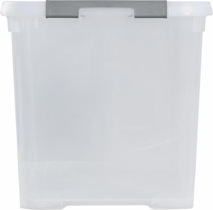Image du produit Curver Boîte en plastique (40 cm, 65 l, 3x)