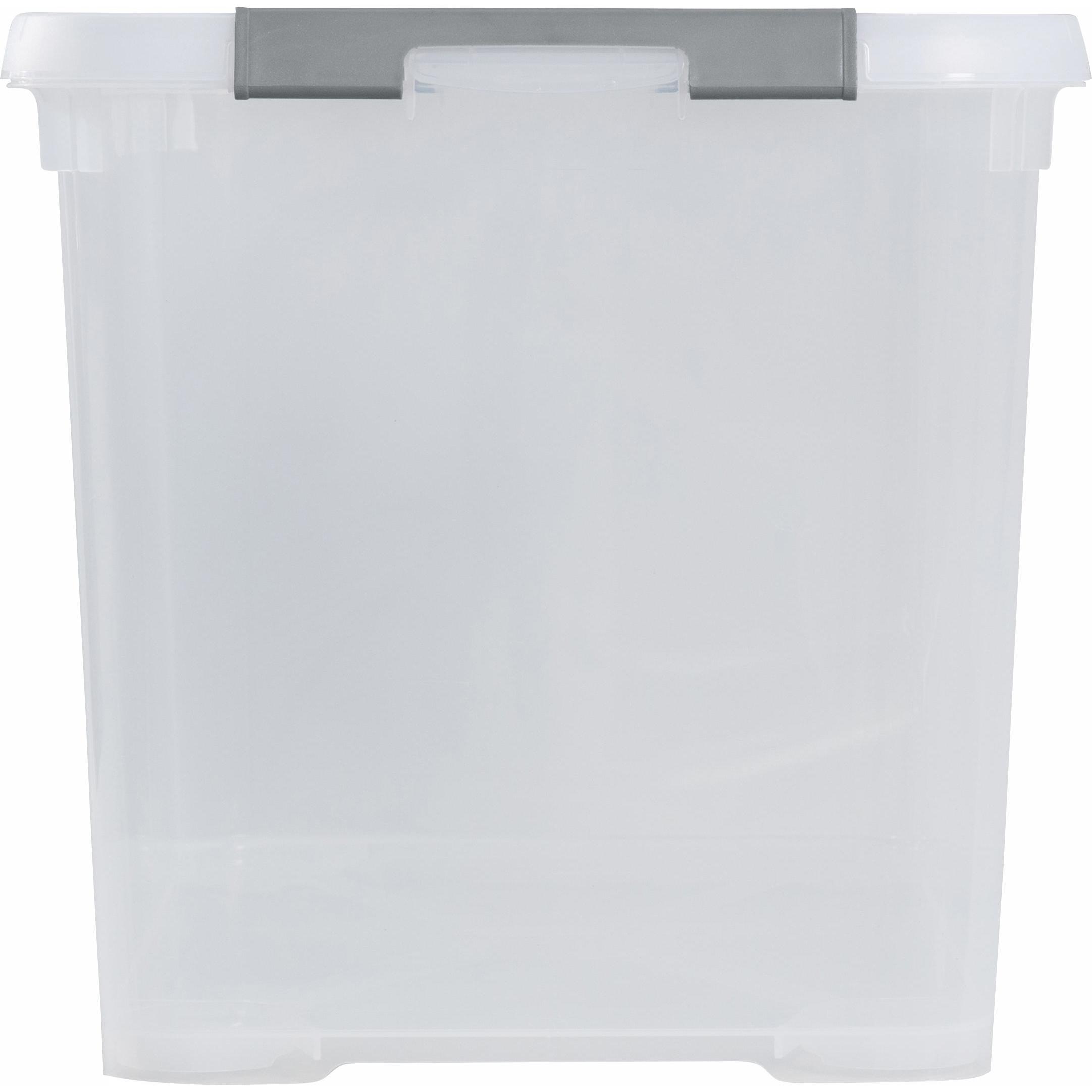 Thumbnail - Curver, Aufbewahrungsbox, Kunststoffbox (60 x 40 x 39 cm, 65 l)