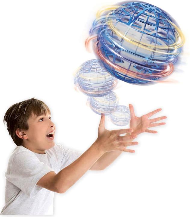 Image du produit Totally Tech Gyro Spinner Duo Set