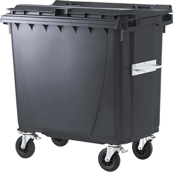 Ochsner Grosscontainer (770 l)