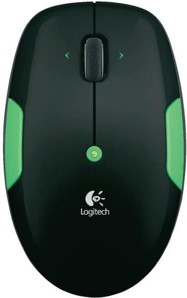 Produktbild Logitech Wireless Mouse M345 (Kabellos)