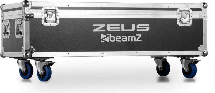 Actual product image BeamZ LED-Bar Zeus Set (LED)