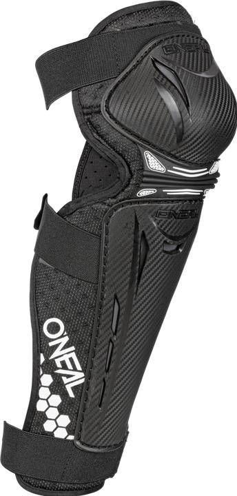 Immagine prodotto O Neal Trail FR Carbon Look (XL, Ginocchiera, Coppia)