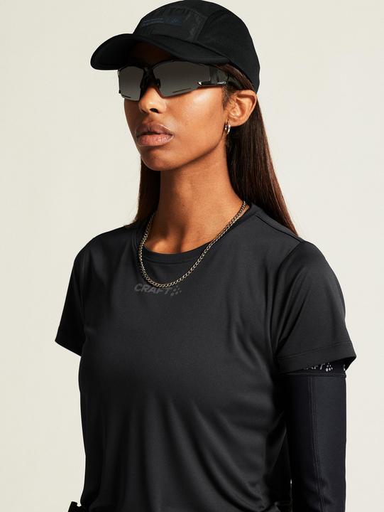 Actual product image Craft Women's Core Essence S/S Tee 2 (M)