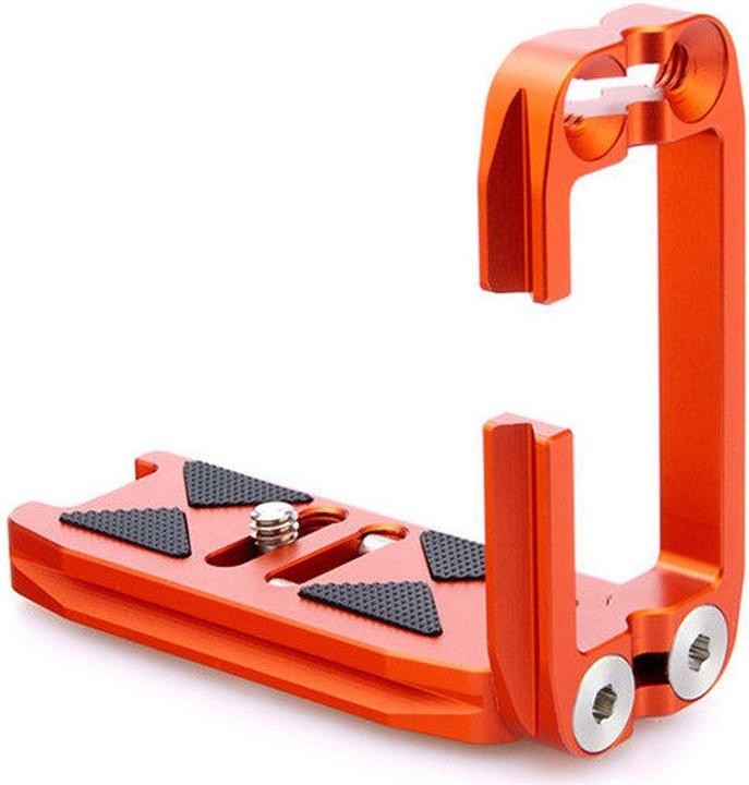 Produktbild 3 Legged Thing Ellie Universal L Bracket Koper (Stativadapter)