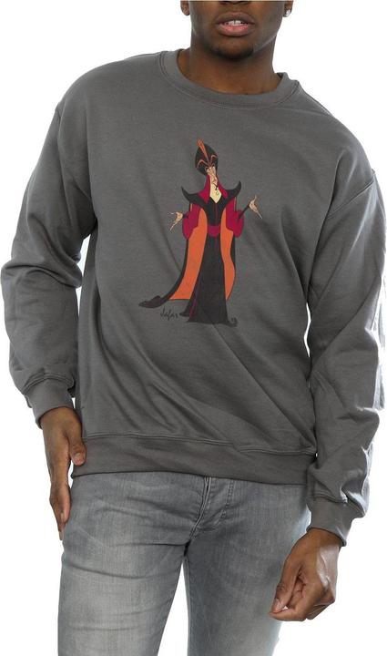 Produktbild Disney Classic Jafar Sweatshirt (XL)