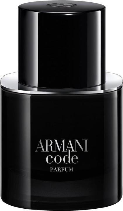 Actual product image Armani Exchange Code Homme Perfume (Eau de parfum, 30 ml)
