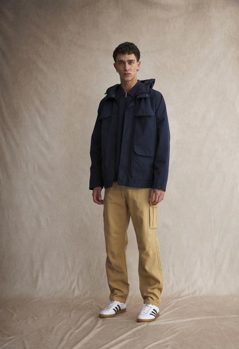 Actual product image Solid Orson (XL)