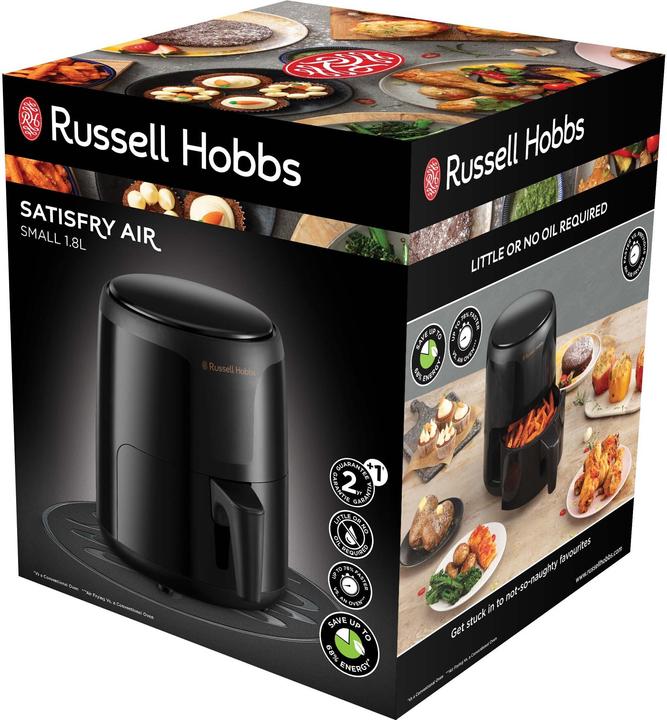 Immagine prodotto Russell Hobbs 26500-56 SatisFry Air