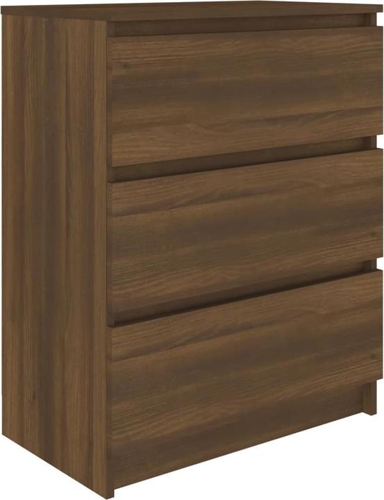 Image du produit vidaXL Sideboard (60 x 60 x 76 cm)