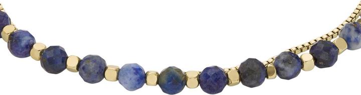 Actual product image Fossil Jewelry bracelet (16.50 cm, Stainless steel)
