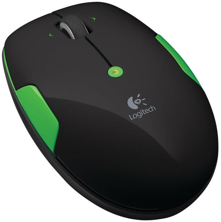 Produktbild Logitech Wireless Mouse M345 (Kabellos)