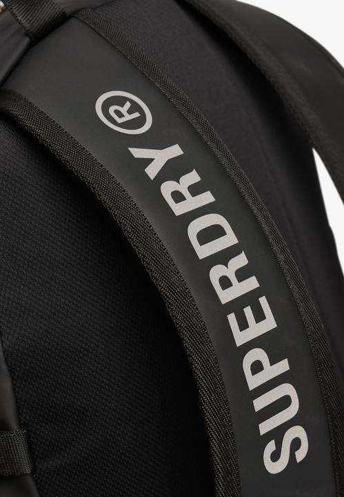 Produktbild Superdry Zaino Telo con Ricamo