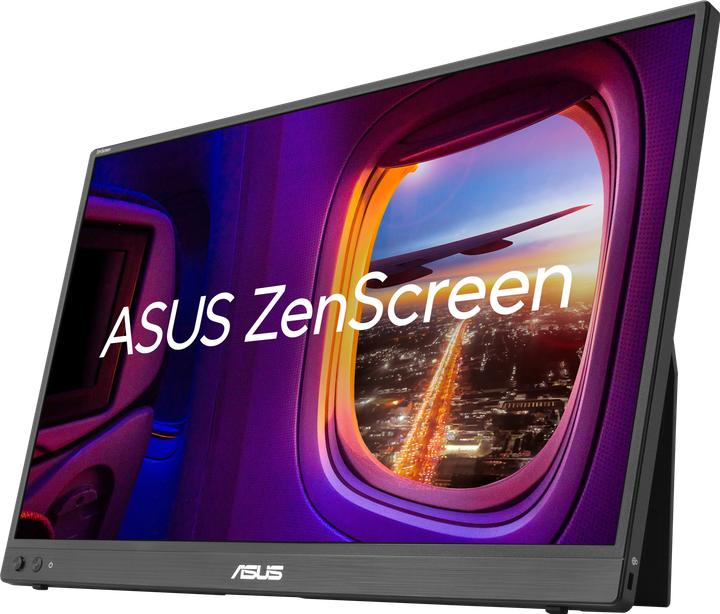 Actual product image ASUS ZenScreen MB16NCG (2560 x 1600 pixels, 16")