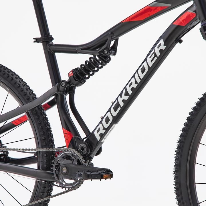 Immagine prodotto Rockrider ST 530 (44.30 cm)
