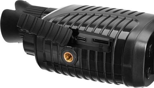 Actual product image Levenhuk Atom Digital DNM50 Night Vision Monocular