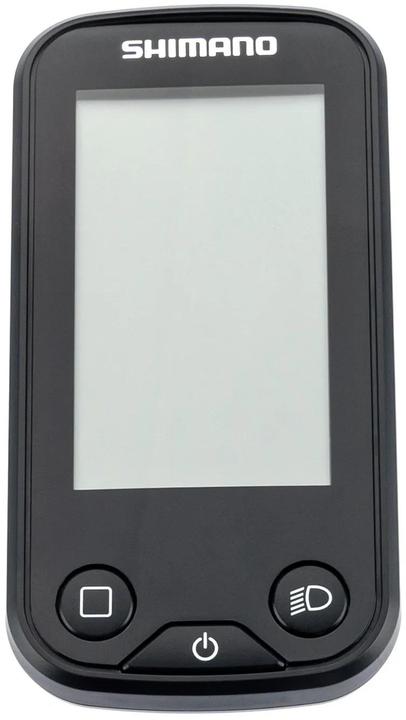 Actual product image Shimano Steps SC-E6100