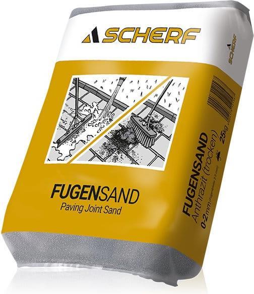 Produktbild Scherf Fugensand