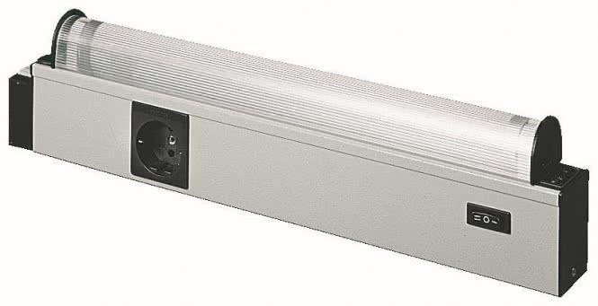 Rittal SZ 4139.300 - Weiss - TS - SE - AE - CM - TP - 100-230 V - 987 mm - 50 mm - 117 m