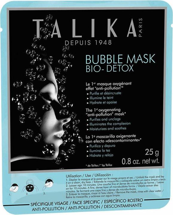Produktbild Talika Gesichtspflege (25 g)