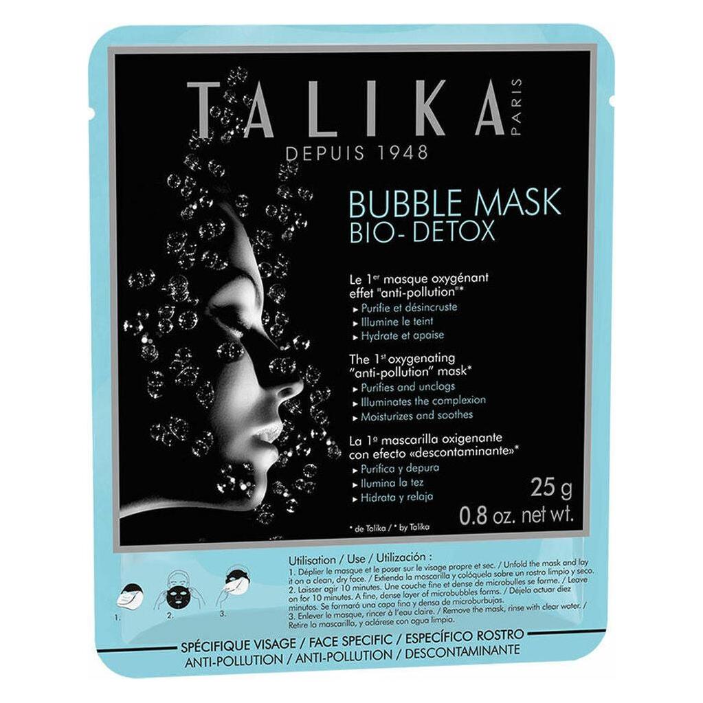 Talika, Masque pour le visage, Soins du visage (25 g)