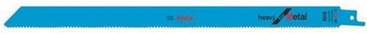 Actual product image Bosch Professional Zubehör PRO Metal Demolition S1225VF blade, 1.25 x 19 x 300 mm, 5 pcs.