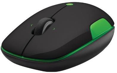 Produktbild Logitech Wireless Mouse M345 (Kabellos)