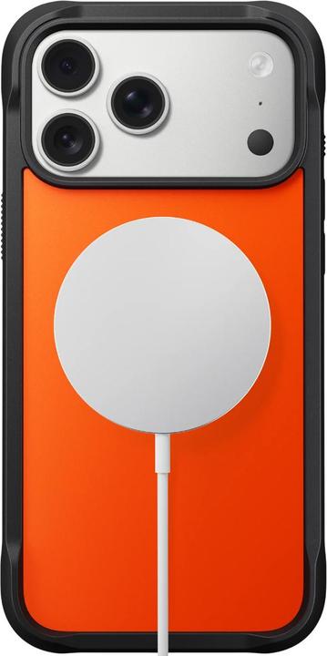 Immagine prodotto Nomad Robuste Hülle - iPhone-Hülle (Apple iPhone 17 Pro Max)