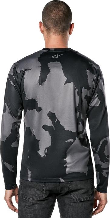 Produktbild Alpinestars Tee 24 Camo Performance Ls (L)
