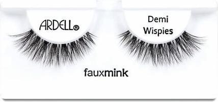 Image du produit Ardell False Lashes - Faux Mink Demi Wispies (Cils artificiels)