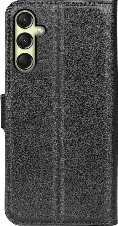 Produktbild Cover-Discount Galaxy A16 - Leder Etui Hülle (Samsung Galaxy A16 5G)