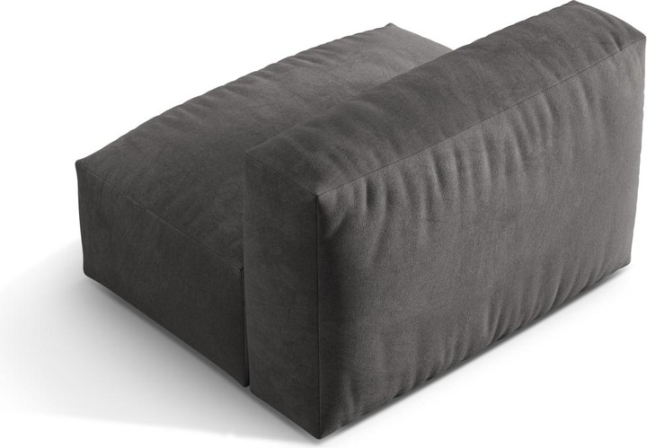 Actual product image Micadoni Modul, "Martina", 1 Seat, 92x106x75 Made in Europe (2 person sofa, 3-seater, 4-seater)
