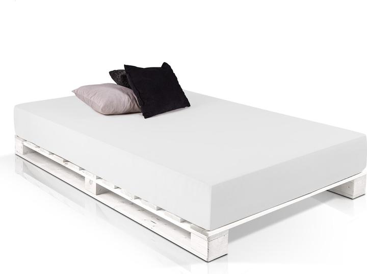 Actual product image Möbel-Eins Paletti (140 x 200)
