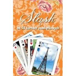 Plantur 39 Souvenirkarten - Schlesien