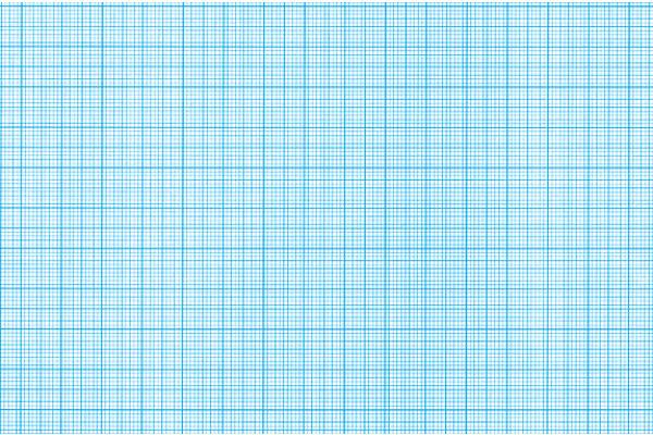 Actual product image Favorit Milimeter paper block (A4, Checked)