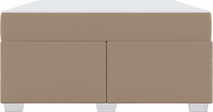 Actual product image VidaXL Modern bed (140 x 200)