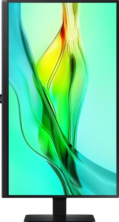 Actual product image Samsung ViewFinity S6 - S60UD (2560 x 1440 pixels, 27")