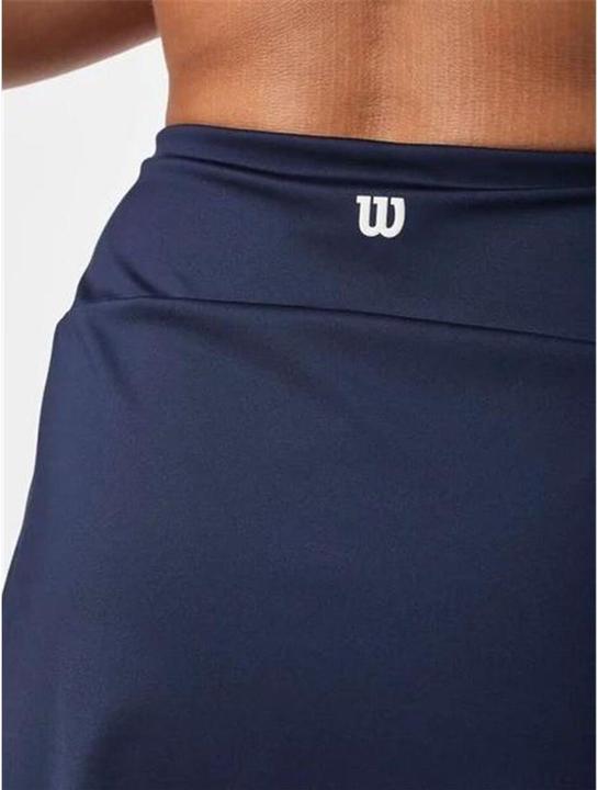 Produktbild Wilson Team Flat Front Rock Damen Navy (S)