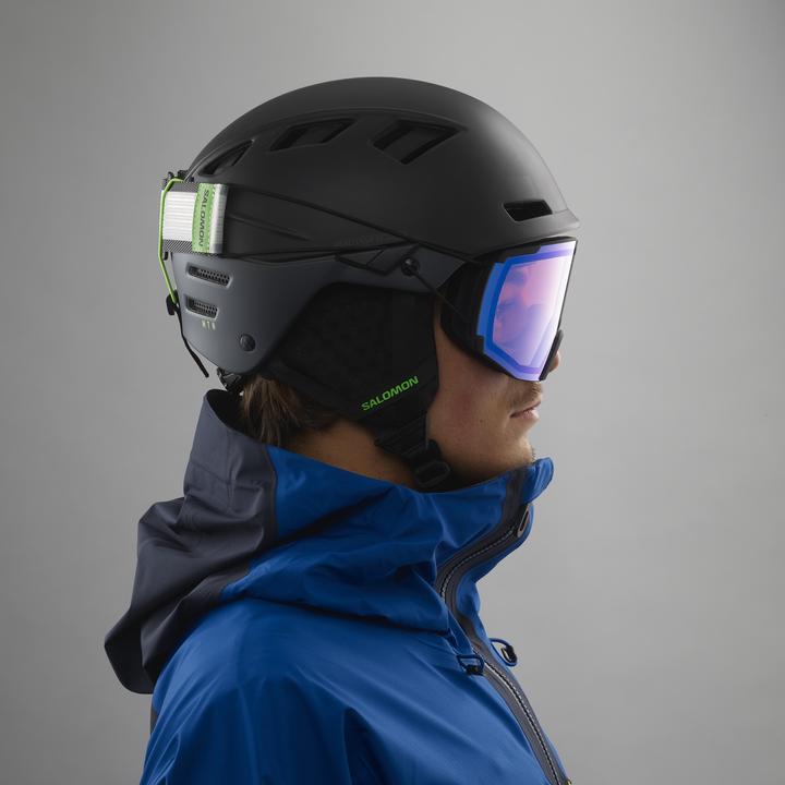 Image du produit Salomon Mtn Lab 2023 (53 - 56 cm, S)
