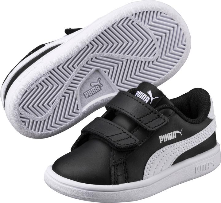 Actual product image Puma Smash v2 L V Inf-365174 (23)
