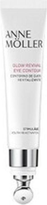 Produktbild Anne Möller Glow Revival Eye Contour (Augenpflege Serum, 15 ml, Tag)
