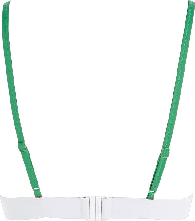 Produktbild Tommy Hilfiger Triangle Bikini Oberteil - 83287 (XS)