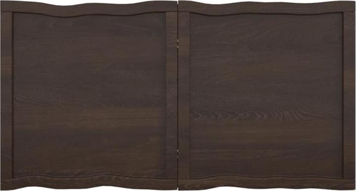 Image du produit vidaXL Tischplatte (120 x 60 cm)