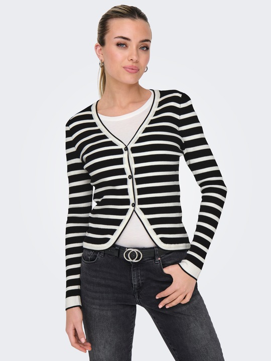 Produktbild Only ONLMEDDI Strickjacke Strickjacke (S)